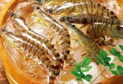 半虾半蟹吃瓜,揭秘半虾半蟹的独特风味