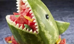 奇葩植物带你吃瓜,跟随奇葩植物探寻神秘食瓜之旅