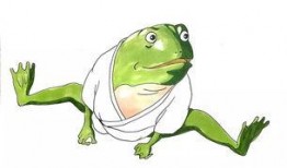 吃瓜青蛙衣服,潮流界的清新代表