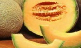吃哈密瓜应该怎么吃