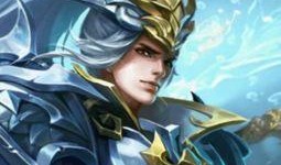 王者吃瓜韩信图片,韩信吃瓜，揭秘峡谷背后的秘密