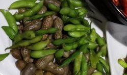 张店唐庄吃瓜,夏日炎炎，吃瓜群众欢乐多