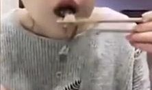吃内脏视频吃瓜,揭秘吃内脏背后的“吃瓜”真相