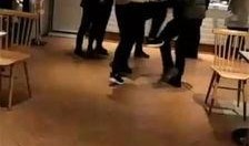 吃瓜店员与店长,揭秘日常生活中的趣味冲突与和谐共处