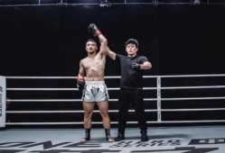 吃瓜拳击手,揭秘赛场背后的娱乐风云