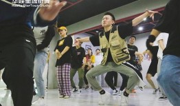广州街舞老师吃瓜视频
