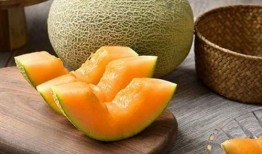 减肥吃哈密瓜好处,美味与健康的完美结合