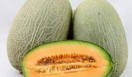 吃哈密瓜的帅哥