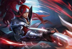 王者吃瓜韩信图片,韩信吃瓜，揭秘峡谷背后的秘密