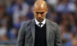 瓜迪奥拉吃寿司,足球大师的味蕾之旅