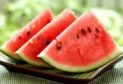 吃瓜道具用途,解锁夏日消暑新姿势