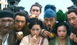 民国吃瓜群众看戏,吃瓜群众看戏记