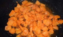 土瓜可以蒸着吃吗,探索健康美味的蒸制方法