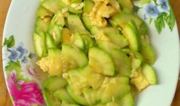 白瓜和什么吃,健康养生新主张