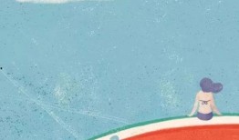 吃瓜少女手机壁纸,吃瓜少女手机壁纸背后的故事