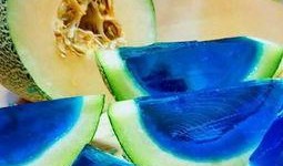 今早起床吃瓜,揭秘早餐吃瓜背后的故事