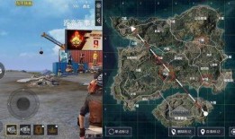 和平精英全员吃瓜,全员吃瓜，揭秘游戏背后的秘密风云