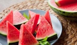 吃瓜道具用途,解锁夏日消暑新姿势