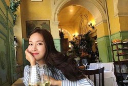 郑秀妍吃瓜,揭秘娱乐圈幕后真相