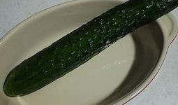 感冒可以吃脆瓜,轻松应对感冒不适