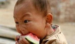 吃块瓜解渴图片,一瓜解千渴——探寻吃瓜解渴的神奇魅力