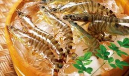 半虾半蟹吃瓜,揭秘半虾半蟹的独特风味