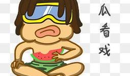 吃瓜动画合集系列