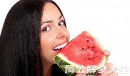 梦见吃瓜干,揭秘吃瓜干的神秘寓意