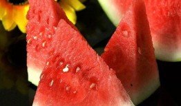 吃西瓜的瓜读音,尽享夏日清凉——吃西瓜的“瓜”韵时光