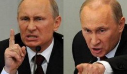 普京吃瓜群众视频