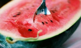 瓜不能挖着吃,品味自然之美——探索瓜类美食文化