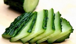 佛手瓜黄瓜可以一起吃吗,佛手瓜与黄瓜同食的适宜性探讨