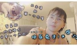 兔子吃瓜主播,揭秘网络主播的趣味生活