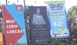 广告牌吃瓜,揭秘幕后故事，带你走进娱乐风云