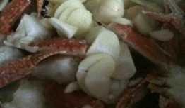 吃完螃蟹吃蜜瓜