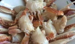 吃完螃蟹吃蜜瓜