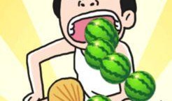 吃瓜专用搞笑头像,揭秘那些让人捧腹大笑的吃瓜专用搞笑头像