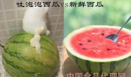 吃吐的瓜,那些吃吐的瓜背后的真相