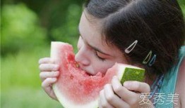 吃瓜对湿疹有影响,揭秘饮食对湿疹的影响