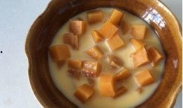 土瓜可以蒸着吃吗,探索健康美味的蒸制方法