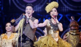 搭档吃瓜火的组合,揭秘娱乐圈背后的秘密风暴