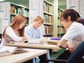 美国留学吃瓜孩子,吃瓜孩子的留学生活揭秘