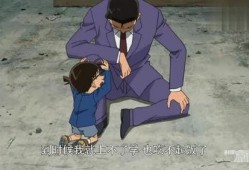 柯南吃瓜群众视频,揭秘吃瓜群众的神秘世界