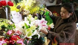 花店老板吃瓜下载,揭秘花店背后的趣味故事