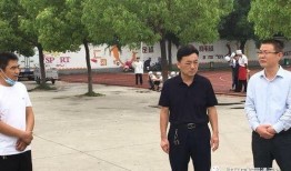 柳南局长吃瓜事件,一场网络舆论的风暴与反思