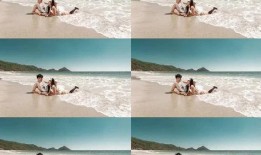 吃瓜穷海,揭秘娱乐圈背后的辛酸与真相