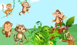 瓜瓜吃瓜的故事内容,一场关于好奇心与成长的奇幻之旅