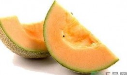 吃哈密瓜应该怎么吃