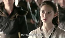 张无忌赵敏吃瓜,一段宫廷爱情的甜蜜演绎