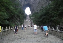 张家界事件 吃瓜,网络热议背后的真相与反思